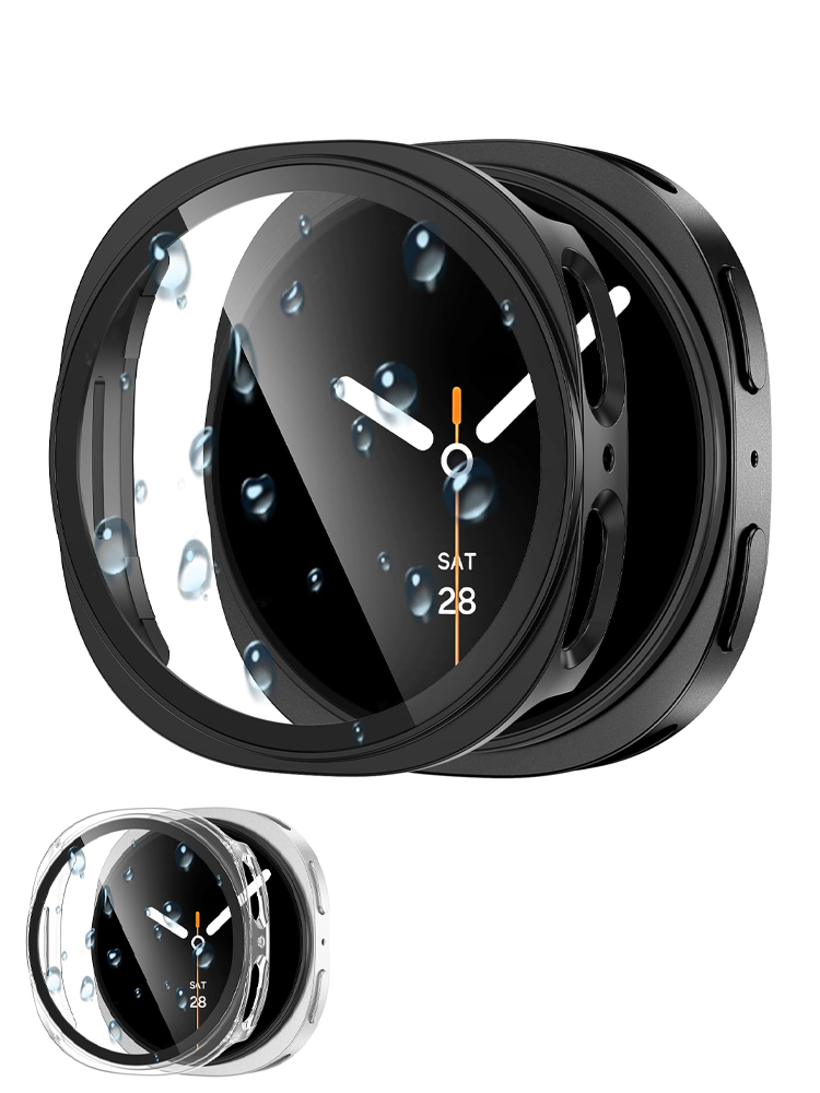 Samsung Smartwatch Accessories - Cover For Samsung Galaxy watch 8