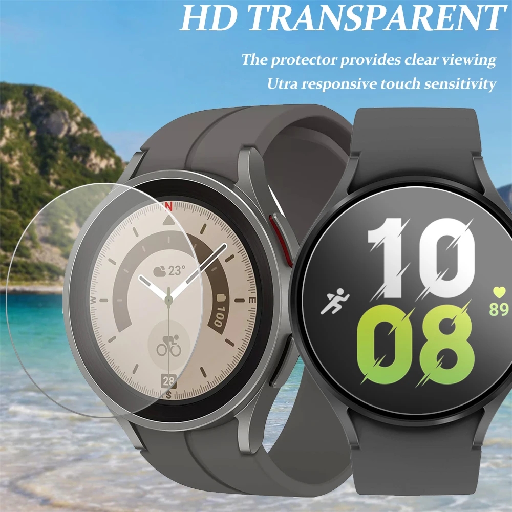 For Samsung Galaxy Watch 7 6 5 - Samsung Smartwatch Accessories recension och pris