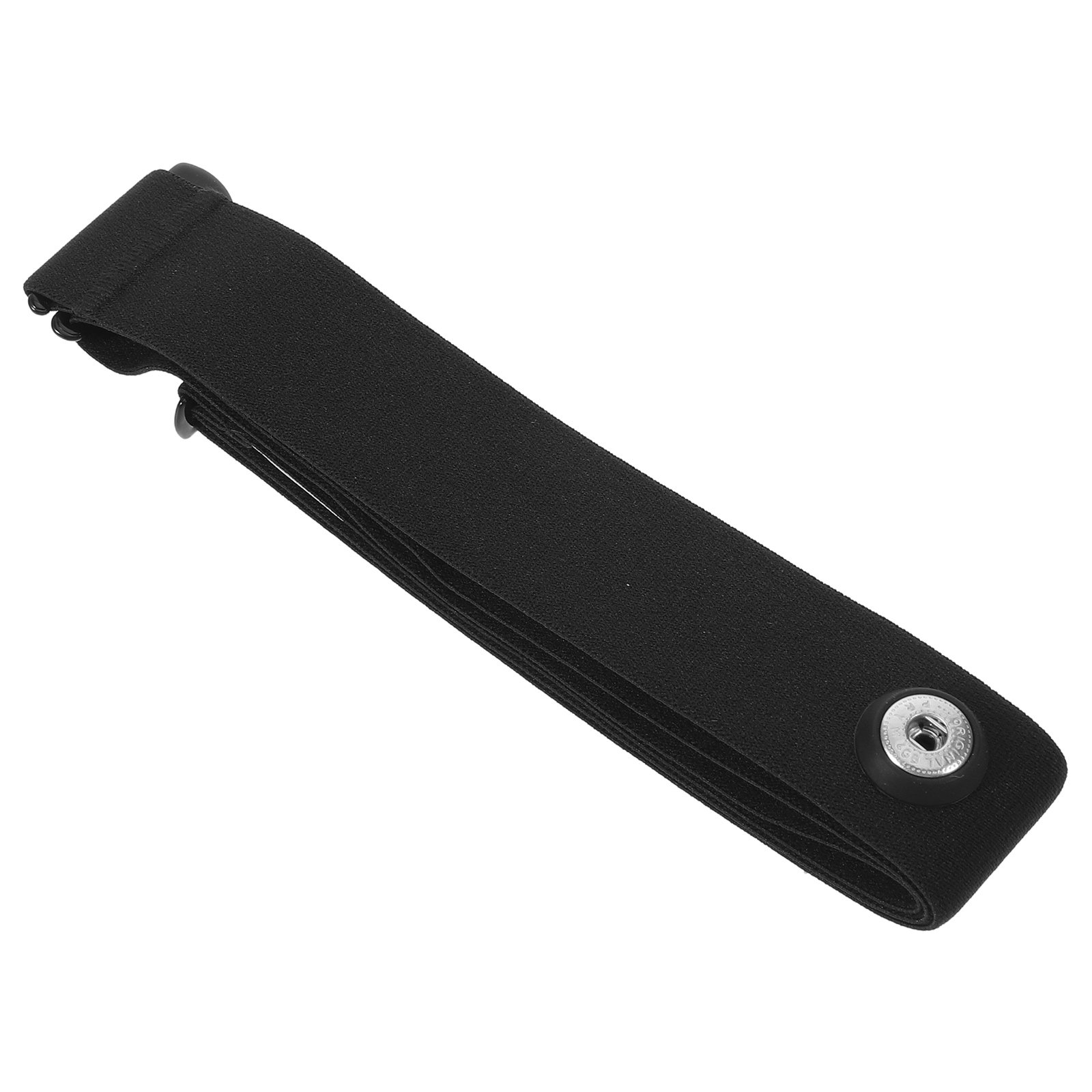 Heart Rate Monitor Chest Belt  - Silicone Band Replacement recension och pris