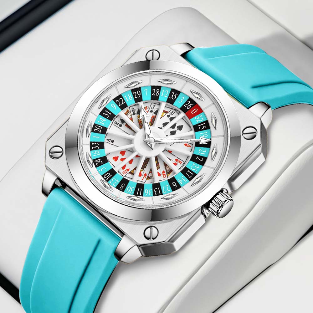 VA VOOM New Custom Watch for M - Smartwatch Custom recension och pris