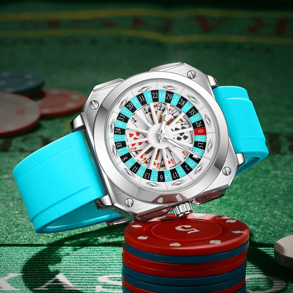 VA VOOM New Custom Watch for M - Smartwatch Custom recension och pris