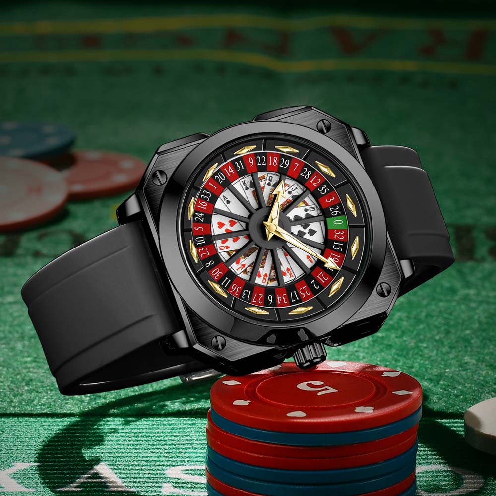 VA VOOM New Custom Watch for M - Smartwatch Custom recension och pris