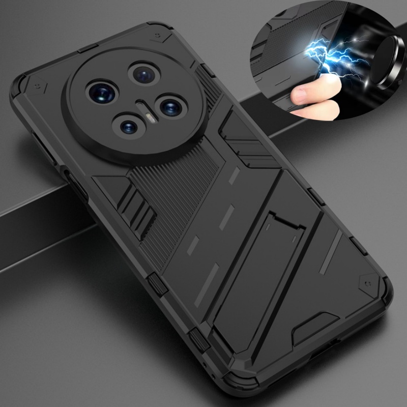 Car Magnetic Armor Shockproof  - Huawei Mate 60 recension och pris