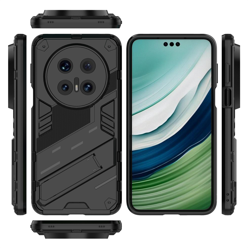 Car Magnetic Armor Shockproof  - Huawei Mate 60 recension och pris
