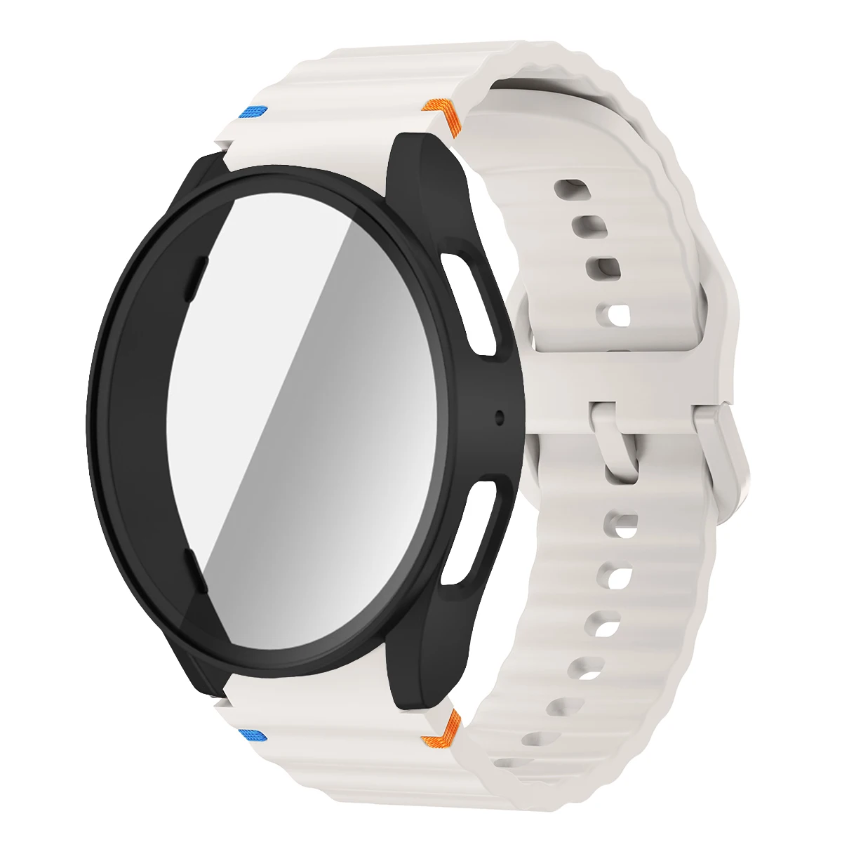 Silicone Strap for Samsung Gal - Silicone Band Replacement recension och pris