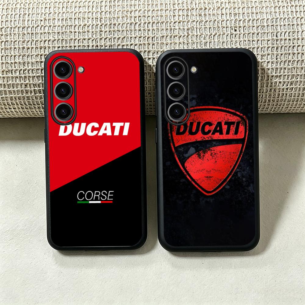 Cool D-Ducaties-I fashion desi - Samsung Galaxy S24 recension och pris