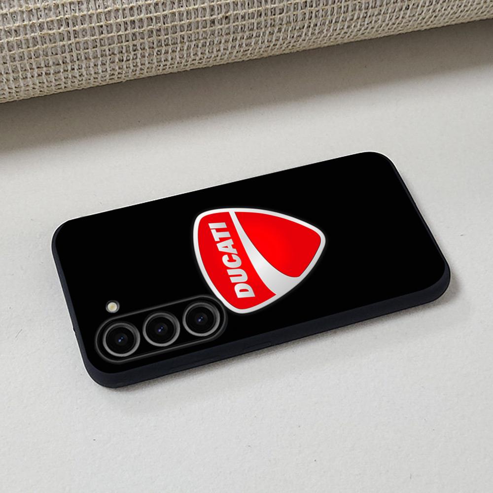 Cool D-Ducaties-I fashion desi - Samsung Galaxy S24 recension och pris