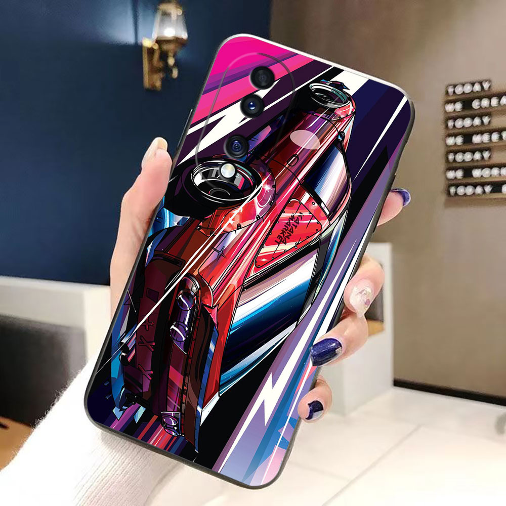 Sports Car Tokyo JDM Drift Pho - Vivo Y28 recension och pris