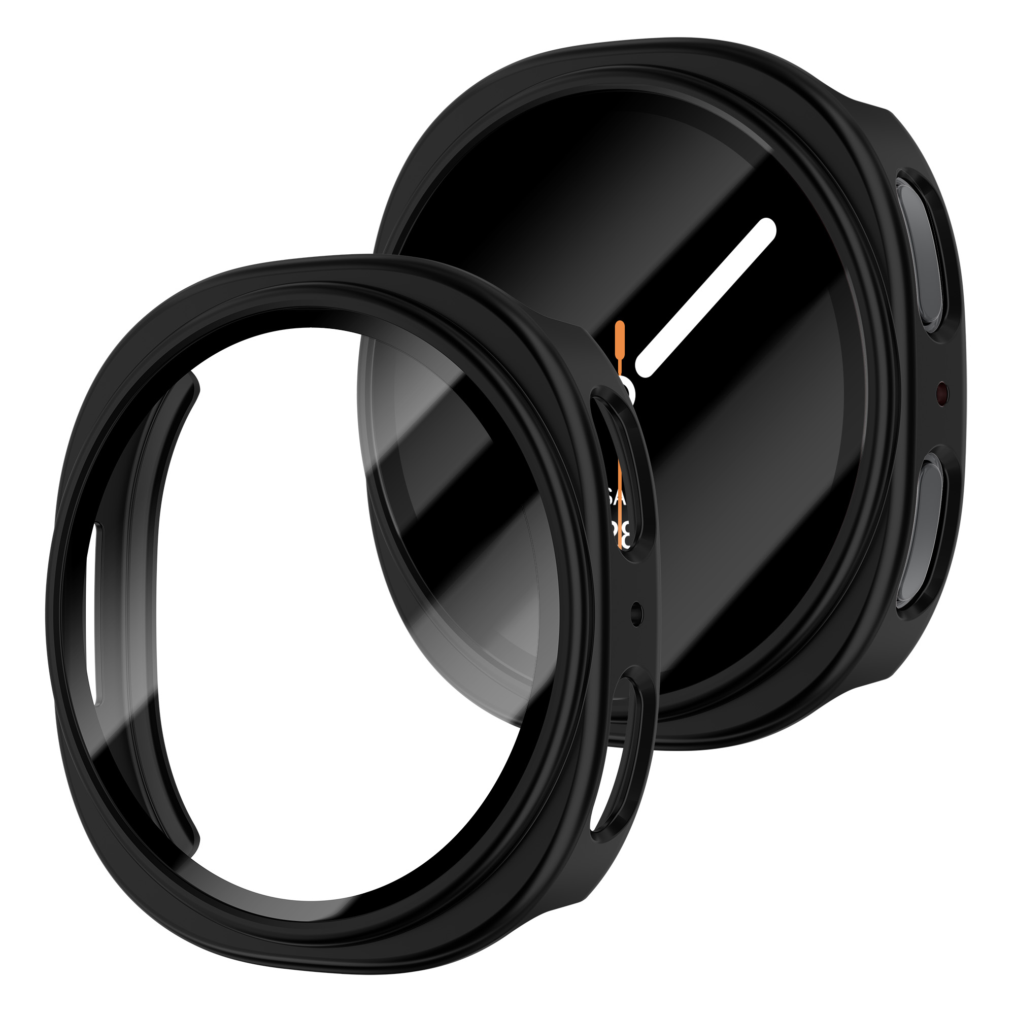 Cover For Samsung Galaxy watch - Samsung Smartwatch Accessories recension och pris