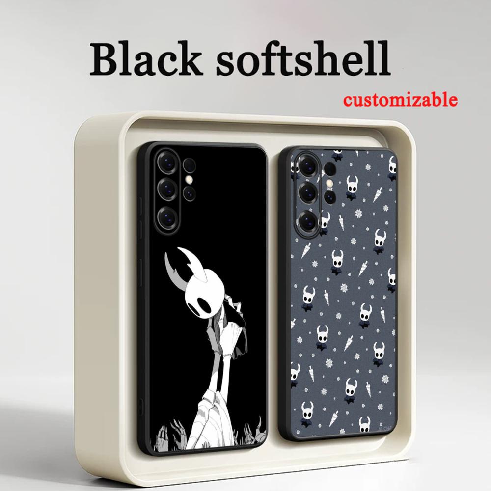 Super fashion Hollow Knights d - Samsung Galaxy S24 recension och pris