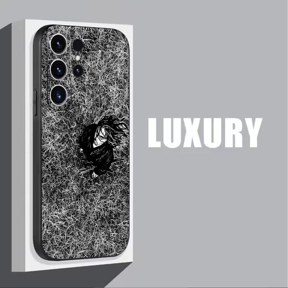 V-Vagabond Phone Case For Sams - Samsung Galaxy S24 recension och pris
