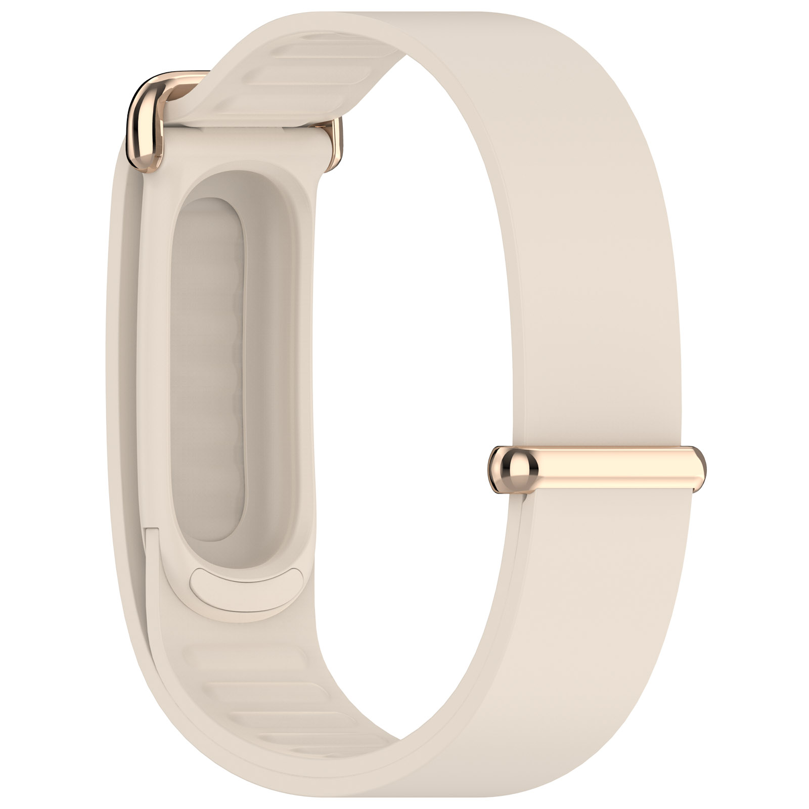 Soft Silicone Loop Strap for G - Silicone Band Replacement recension och pris