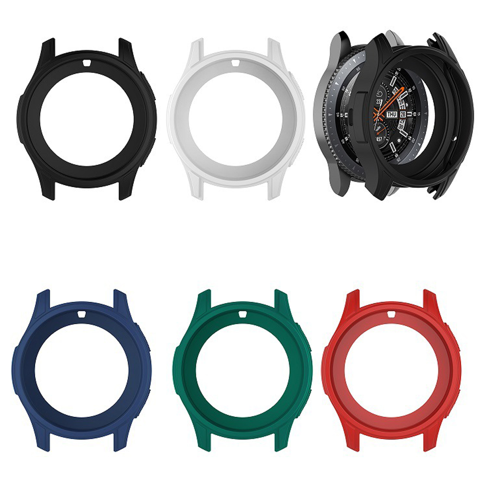 Case For Samsung Galaxy Watch  - Samsung Smartwatch Accessories recension och pris