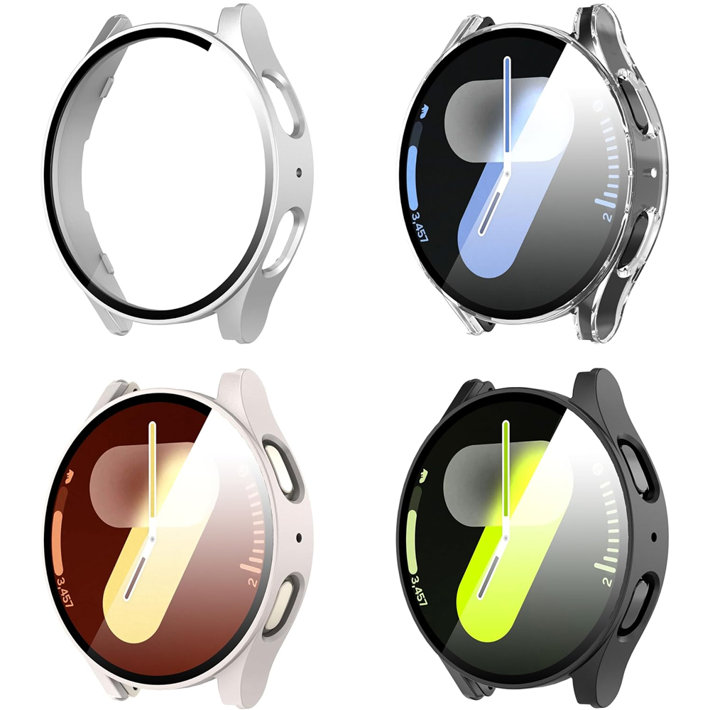 Case for Samsung Galaxy watch  - Samsung Smartwatch Accessories recension och pris