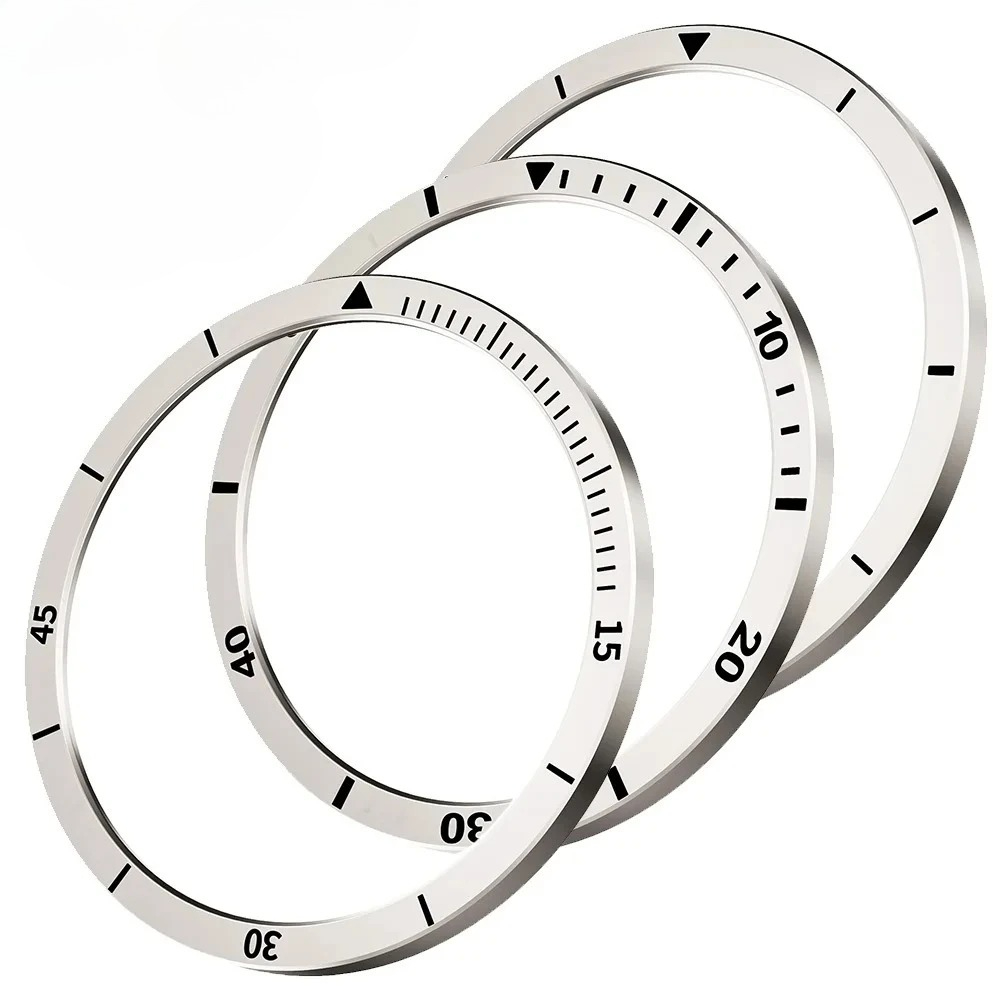 Bezel Ring For Samsung Galaxy  - Samsung Smartwatch Accessories recension och pris
