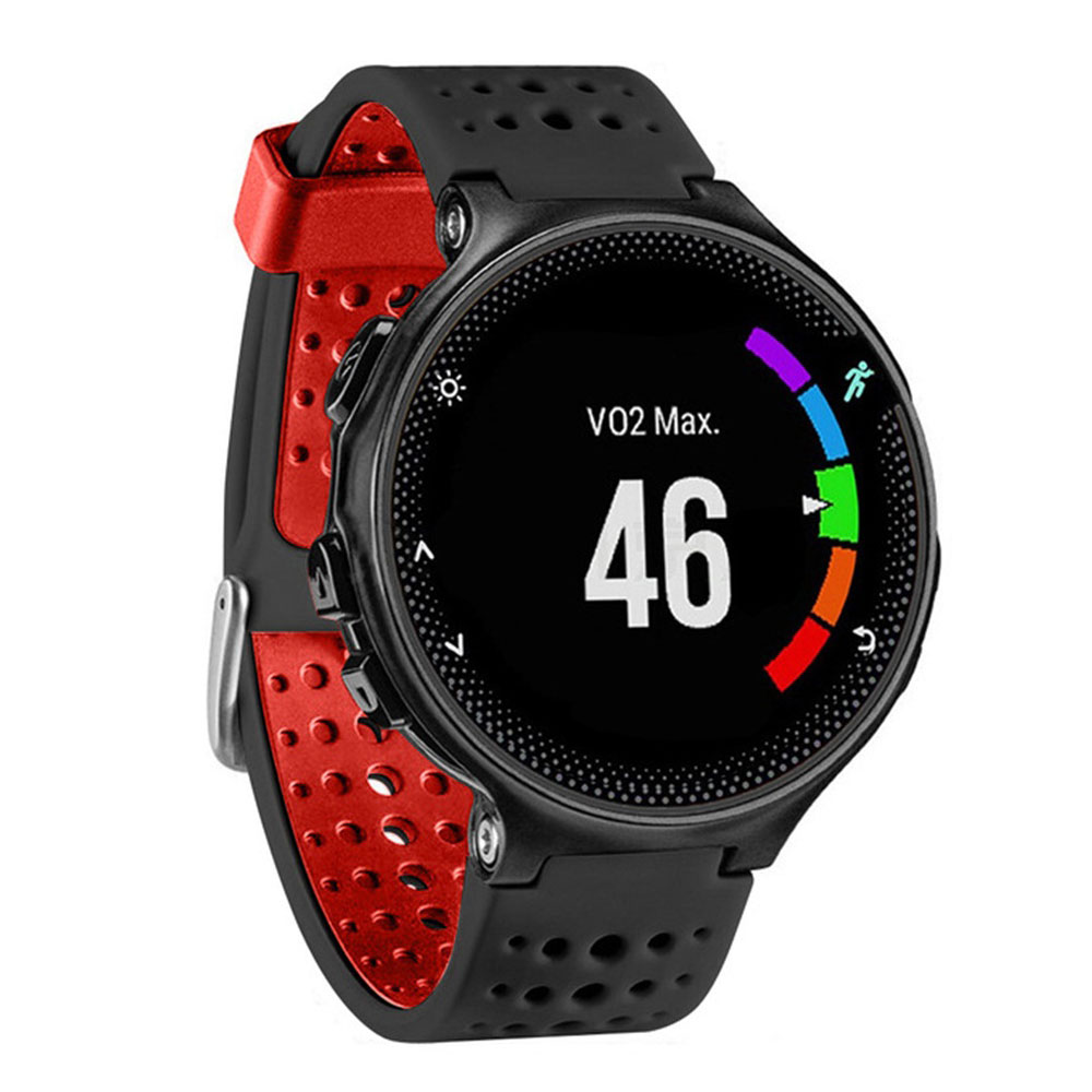 Silicone Watchband For Garmin  - Silicone Band Replacement recension och pris