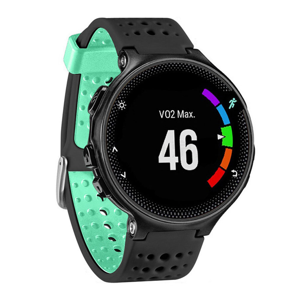 Silicone Watchband For Garmin  - Silicone Band Replacement recension och pris