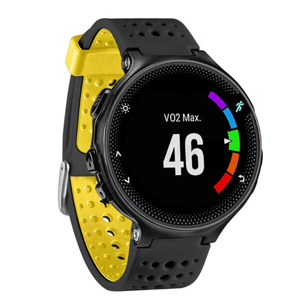 Silicone Watchband For Garmin  - Silicone Band Replacement recension och pris
