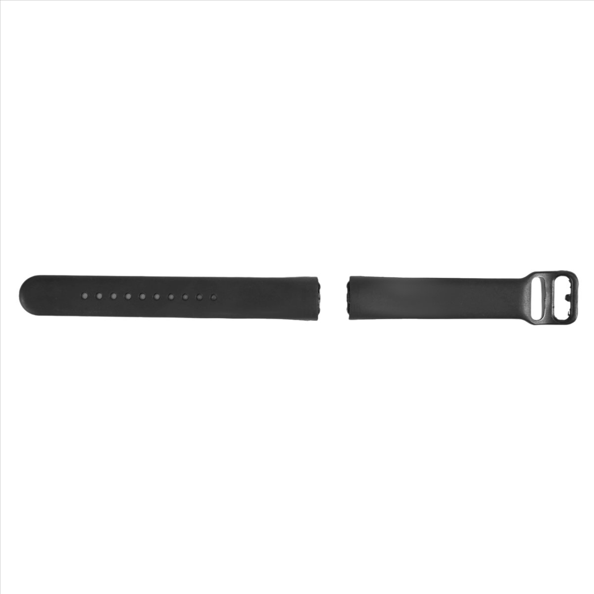 A49T Sport WatchBand Strap for - Silicone Band Replacement recension och pris