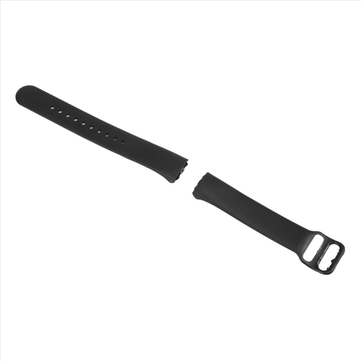 A49T Sport WatchBand Strap for - Silicone Band Replacement recension och pris